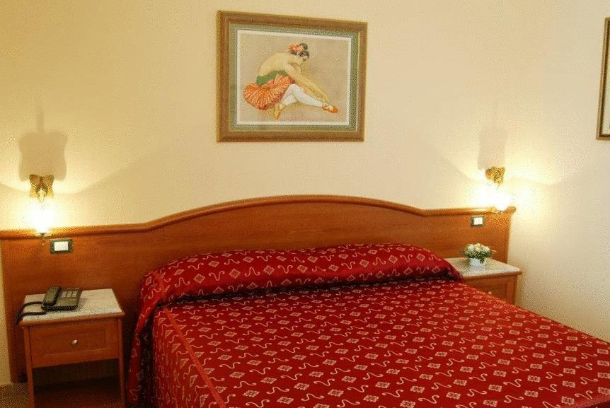 Hermitage Capua Hotel Pokój zdjęcie